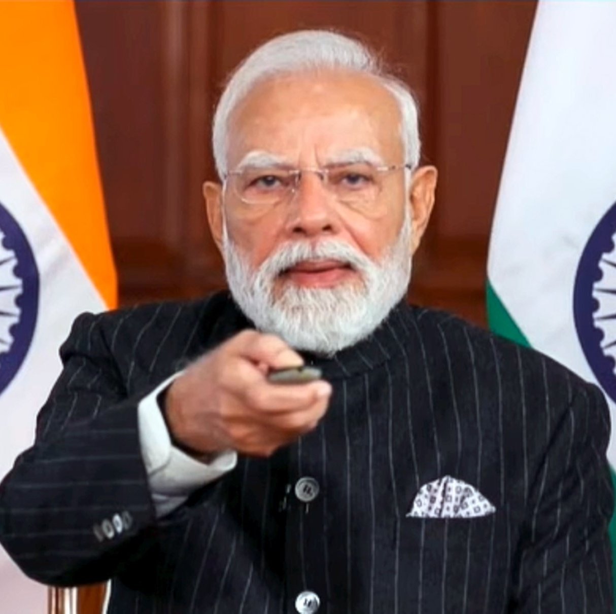 पीएम ने रॉकेट के अलावा कंपनी के नए इनफिनिटी कैंपस का भी इनॉगरेशन किया।