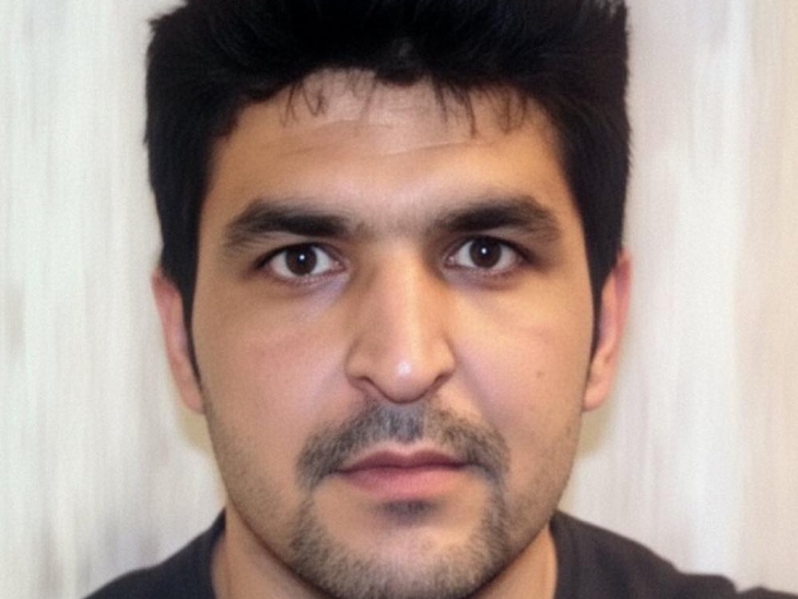 आरोपी रहमानुल्लाह लाकनवाल 2021 में अफगानिस्तान से अमेरिका आया था।