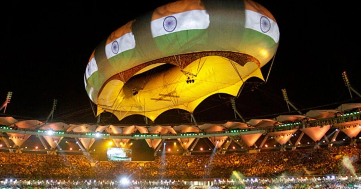 साल 2010 में भी भारत ने इसकी मेजबानी की थी।