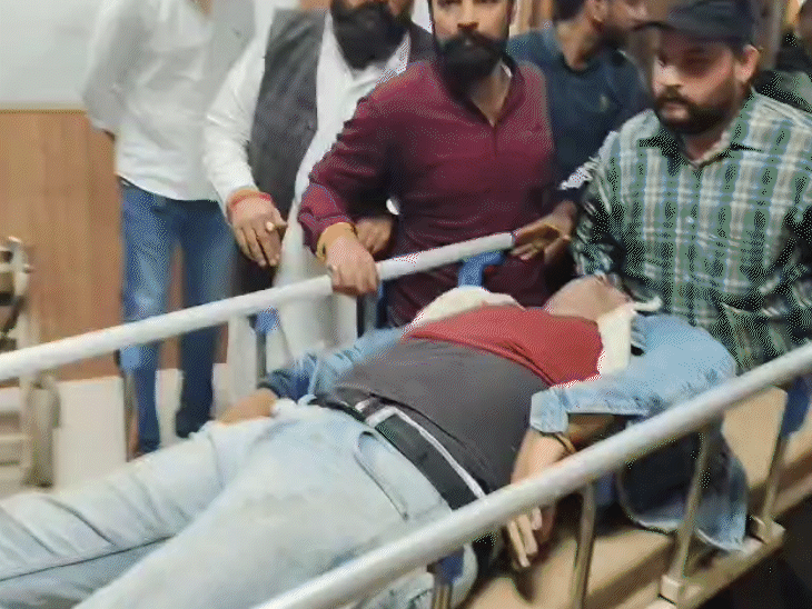 क्या RSS कार्यकर्ता के बेटे की हत्या इंटरनेशनल साजिश:  पाकिस्तान से जुड़ रहे तार, पिता बोले- न दुश्मनी-न धमकी मिली, फिर क्यों मारा