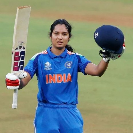 प्रतिका रावल पहली बार WPL खेलते नजर आएंगी।