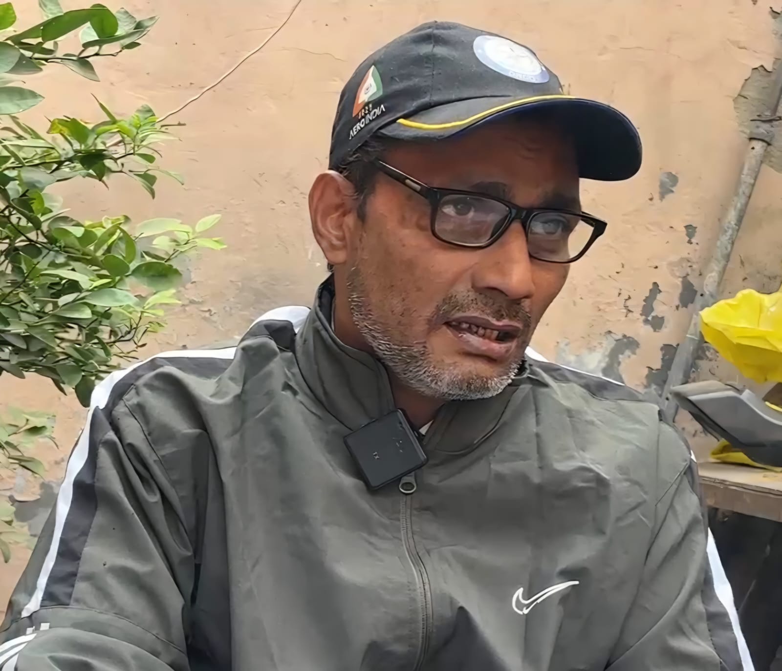 अमन के पिता सुरेश कुमार, घटना को लेकर पूरी जानकारी देते हुए, जिन्होंने पीजीआई के डाक्टरों पर भी लापरवाही का आरोप लगाया है। मामले में कार्रवाई की मांग की है।