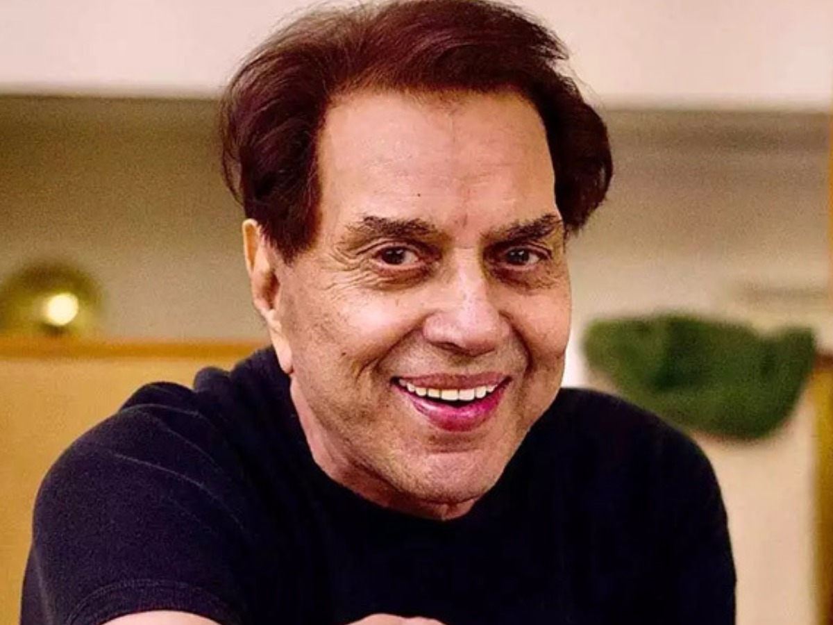 आमिर खानने IFFIत धर्मेंद्रना श्रद्धांजली वाहिली: म्हटले- धरमजी फक्त अभिनेतेच नाही, एक महान व्यक्ती होते, त्यांचे निधन आमच्यासाठी मोठी हानी आहे