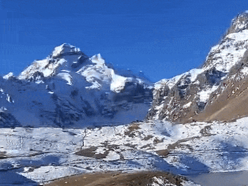 BRO উত্তরাখণ্ডে 6 দিনে ব্রিজ তৈরি করেছে: 30 জন মানুষ দিনরাত কাজ করেছে, প্রথম 5 ঘন্টা এবং এখন আধ ঘন্টার মধ্যে আদি কৈলাসে পৌঁছে যাবে – পিথোরাগড় নিউজ BRO উত্তরাখণ্ডে 6 দিনে ব্রিজ তৈরি করেছে: 30 জন মানুষ দিনরাত কাজ করেছে, প্রথম 5 ঘন্টা এবং এখন আধ ঘন্টার মধ্যে আদি কৈলাসে পৌঁছে যাবে – পিথোরাগড় নিউজ