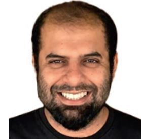 पवन नंदा