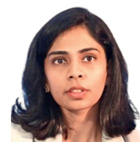 सौम्या सिंह