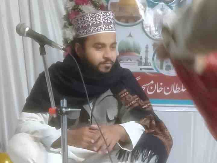 Mufti Azhar Shamsi becomes the new city Qazi of Gorakhpur