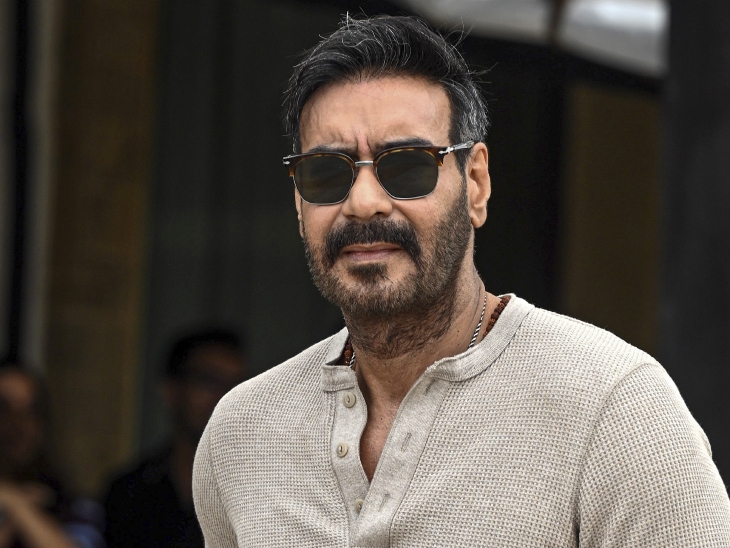 अजय देवगणच्या ओळखीच्या गैरवापरावर बंदी: कोर्टाने म्हटले– परवानगीशिवाय अभिनेत्याच्या फोटो किंवा आवाजाचा वापर होणार नाही