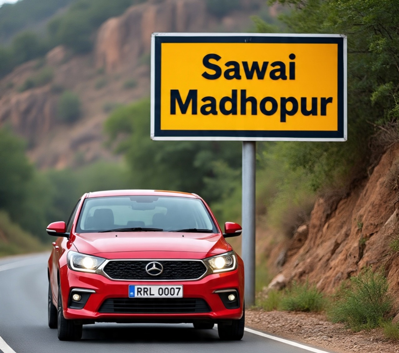 RSS-RNX डिजिट के VIP-नंबर लाखों में बेच रहे थे दलाल:  आरटीओ से 257 नंबर 21-21 हजार में खरीदे; दावा किया इनका रिकॉर्ड आग में जला – Sawai Madhopur News