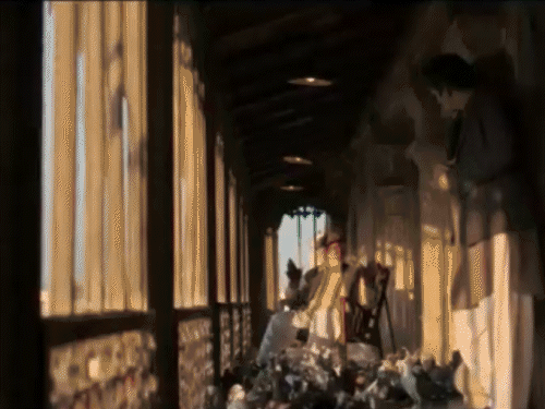 मूव्ही रिव्ह्यू – 'गुस्ताख इश्क': चित्रपटात प्रेमाचा साधेपणा, उर्दूची गोडी; विजय वर्माचा भावनांनी भरलेला अभिनय, जाणून घ्या का पाहावा हा चित्रपट