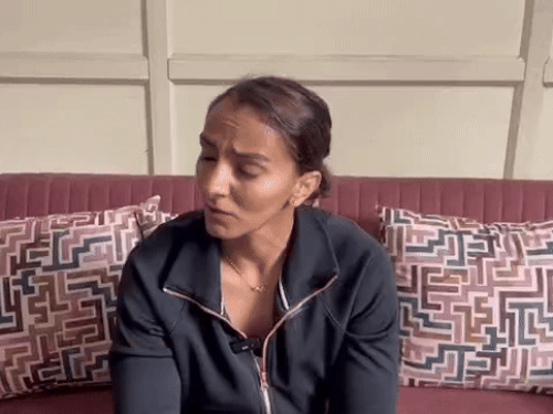 गीता फोगाट ने कहा कि पिछले 15 वर्षों में खेल जगत में क्रांतिकारी परिवर्तन हुए हैं।