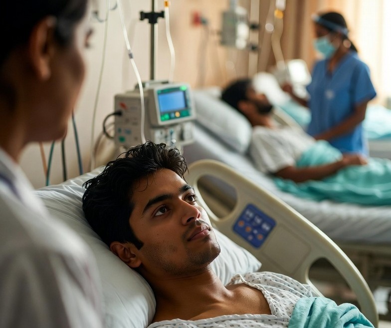 फोटो एआई जनरेटेड