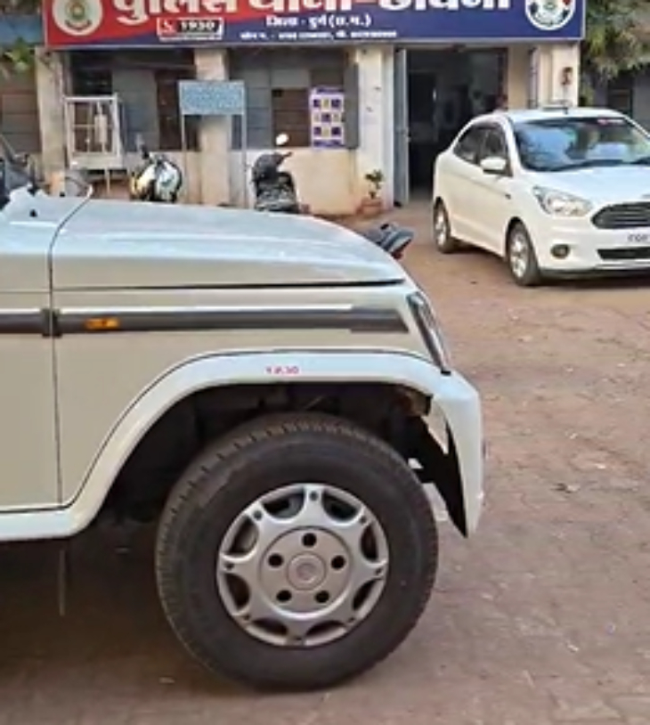 दुर्ग जिले में किडनैपिंग के बाद CSP और SDOP थाने में मौजूद रहे।