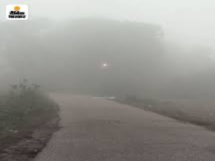 झारखंड में रातें हुईं ठंडी; दिन में हल्की गर्मी:  कोडरमा, चतरा, लातेहार और लोहरदगा में ठंड, 7.7 डिग्री पहुंचा गुमला का पारा – Ranchi News