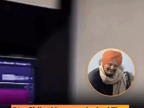 गाने को बनाने का बिहाइंड द सीन भी शेयर किया गया है।