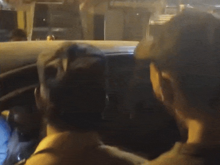 रायसेन की गौहरगंज पुलिस आरोपी को भोपाल से लेकर रात में ही रवाना हो गई।