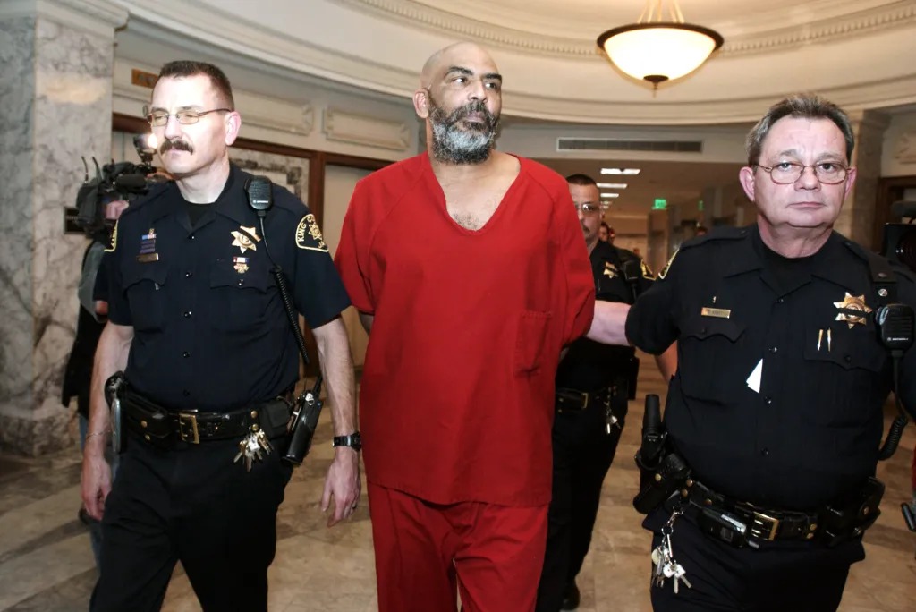 मिया जपाटा का अपराधी जीसस मेजिया।