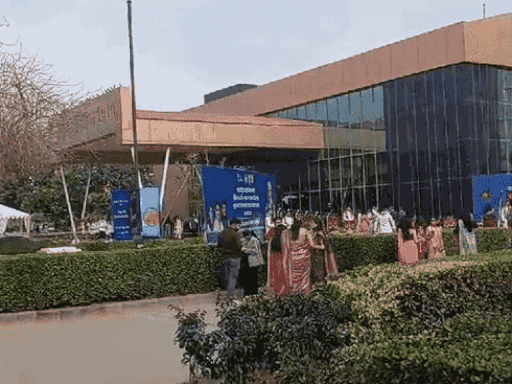 AIIMS जोधपुर स्थित सेंटर ऑफ एक्सीलेंस में जीन टेस्टिंग नहीं हो रही।