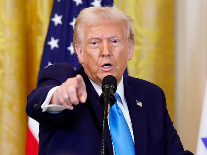 Trump has announced he will rescind 92% of executive orders issued during former President Joe Biden's tenure.