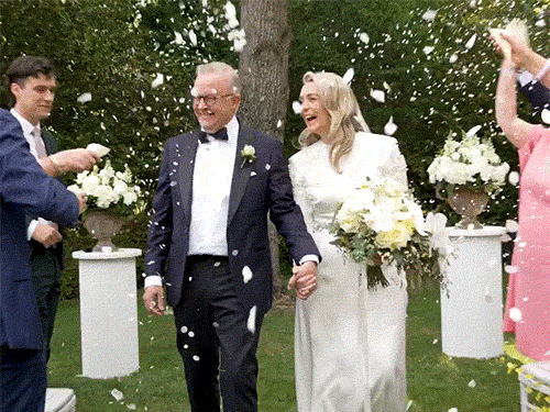 62 বছর বয়সী অস্ট্রেলিয়ান প্রধানমন্ত্রী আলবানিজ বিয়ে করেছেন: অফিসে থাকাকালীন প্রথম নেতা যা করেছেন, স্ত্রী 16 বছরের ছোট 62 বছর বয়সী অস্ট্রেলিয়ান প্রধানমন্ত্রী আলবানিজ বিয়ে করেছেন: অফিসে থাকাকালীন প্রথম নেতা যা করেছেন, স্ত্রী 16 বছরের ছোট