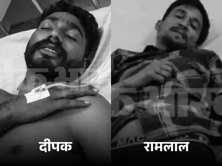 पाकिस्तानमधून ड्रग्स तस्करीच्या मार्गाने येतोय दारूगोळा: बॉर्डरजवळील श्रीगंगानगर ‘लॉजिस्टिक हब’ बनले, देशभरात चीन-तुर्कस्तानची शस्त्रे लुधियाना (पंजाब) येथे पोलिसांनी या दोघांना हँड ग्रेनेड आणि पिस्तूलसह अटक केली होती.