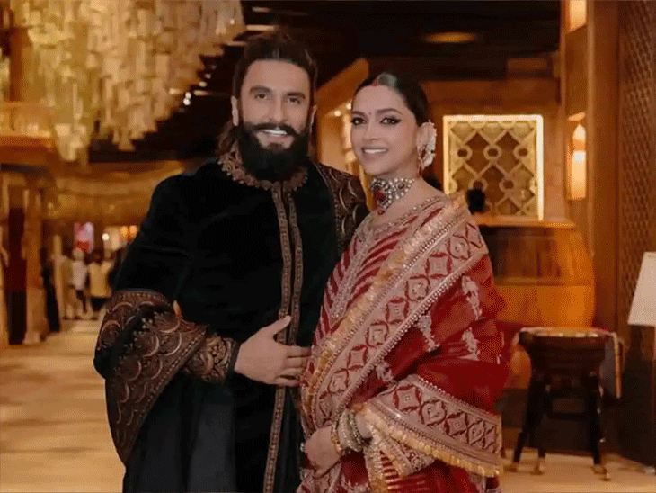 দেওল পরিবারের আত্মীয় হয়ে উঠবেন দীপিকা-রণবীর সিং!: অভিনেত্রীর বোন আনিশা ডেট করছেন সানি দেওলের পুত্রবধূর ভাই, বাগদানের দাবিও দেওল পরিবারের আত্মীয় হয়ে উঠবেন দীপিকা-রণবীর সিং!: অভিনেত্রীর বোন আনিশা ডেট করছেন সানি দেওলের পুত্রবধূর ভাই, বাগদানের দাবিও