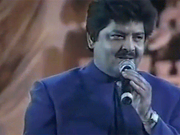 2009 में उदित नारायण को पद्मश्री﻿ और 2016 में पद्म भूषण﻿ से सम्मानित किया गया।