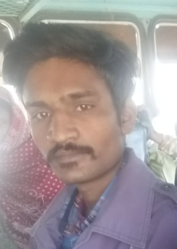 मृतक अश्वनी कुमार की फाइल फोटो