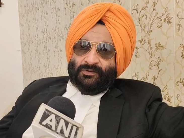 इंदर मोहन सिंह हनी राजस्थान हाईकोर्ट के वकील और बीजेपी नेता हैं।