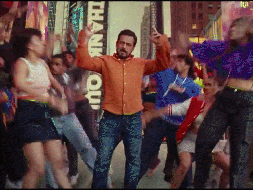 सलमान खान का राजश्री इलायची का एड।