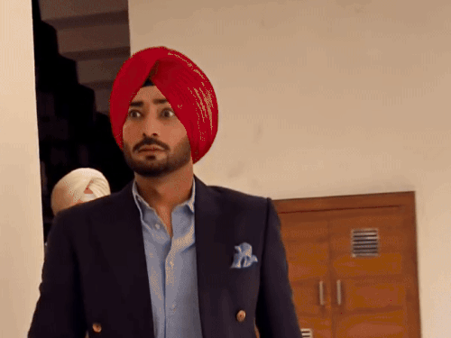 पंजाबी सिंगर के कसूर गीत पर विवाद हुआ था।- फाइल फोटो