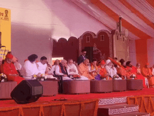 केंद्रीय मंत्री खट्टर बोले- बंगाल में गीता पाठ मुश्किल:  कुरुक्षेत्र में IGM में शामिल हुए; उत्तराखंड CM ने कहा- हमने मदरसा बोर्ड खत्म किया – Kurukshetra News