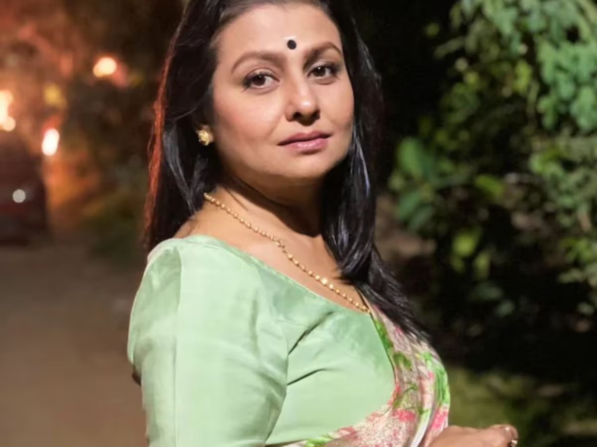 जया ज्यादातर अपने निगेटिव रोल के लिए जानी जाती हैं।