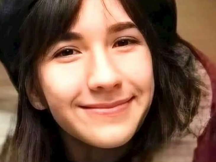 जूलिया चेकेटिन ने मरने से पहले एक लिस्ट में बताया था कि किस तरह उसका बॉयफ्रेंड उसे टॉर्चर करता था।