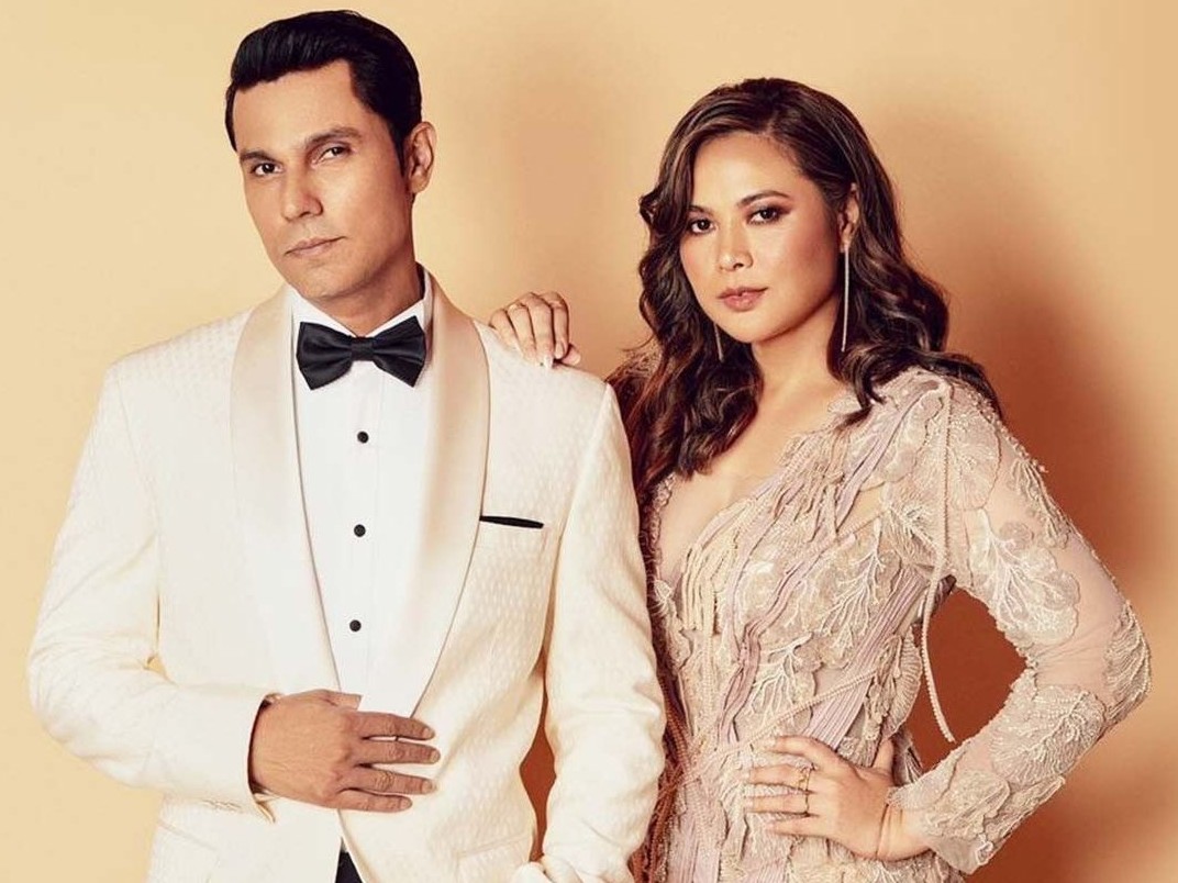 शादी के दो साल बाद पापा बनेंगे रणदीप हुड्डा:  एनिवर्सरी पर फोटो शेयर कर अनाउंस की गुड न्यूज, लिखा- नन्हा मेहमान आने वाला है