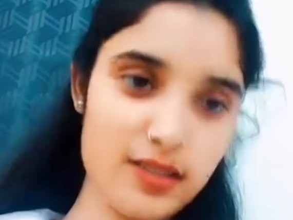 Schoolgirl riding a scooter dies after colliding with a tractor