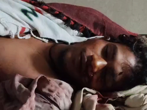 बिलासपुर में 6 लोगों ने शादी में युवक को चाकू से काटकर मार डाला। - Dainik Bhaskar