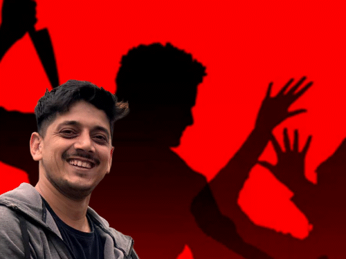 ব্রিটেনে ছুরিকাঘাতে ভারতীয় ছাত্র নিহত: মারামারির পর হামলার সন্দেহ; বিজয় সরকারি চাকরি ছেড়ে লেখাপড়া করতে যান ব্রিটেনে ছুরিকাঘাতে ভারতীয় ছাত্র নিহত: মারামারির পর হামলার সন্দেহ; বিজয় সরকারি চাকরি ছেড়ে লেখাপড়া করতে যান