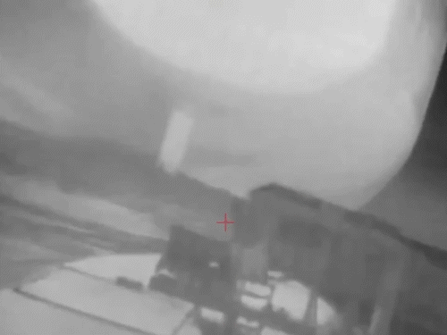 रूस के ऑयल शिप विराट पर शनिवार को यूक्रेन ने ड्रोन अटैक किया।