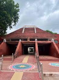 इस बार शिल्पग्राम में नहीं होगा ताज महोत्सव