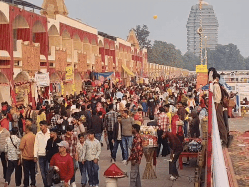 IGM में आज मुख्य कार्यक्रमों का होगा समापन।