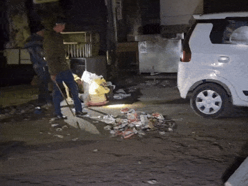 उत्तराखंडच्या मौलानाला NIA ने 20 तासांनंतर सोडले: दहशतवादी उमरच्या फोनमध्ये नंबर सापडला होता, हल्द्वानीला येऊन म्हणाला- मी पूर्ण सहकार्य केले