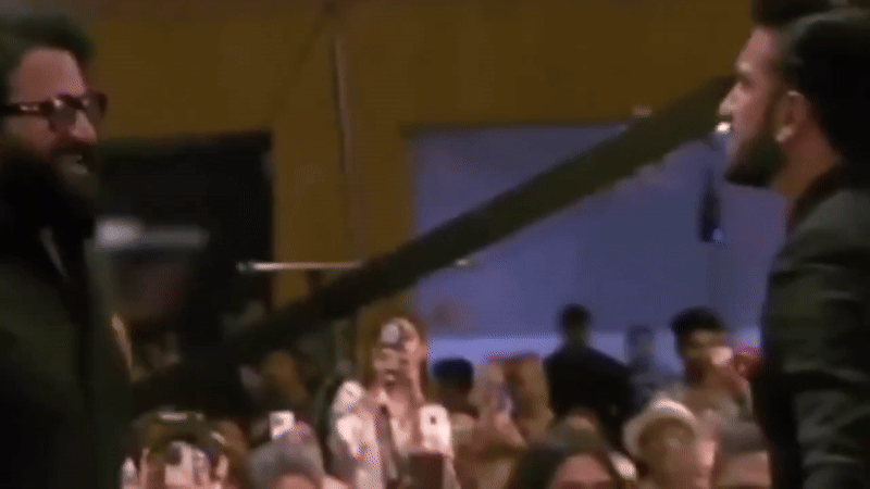 रणवीर सिंगविरोधात दुसरी तक्रार दाखल: माफी मागूनही वाद संपला नाही, कांताराच्या देवीला भूत म्हणून थट्टा केली होती