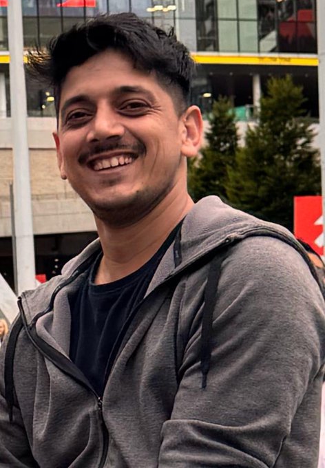 विजय कुमार। (फाइल फोटो)