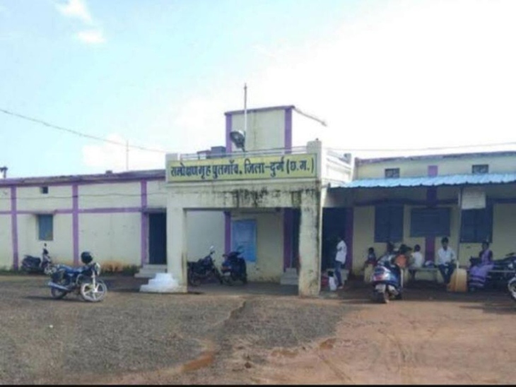 3 नवंबर को भी दुर्ग के बाल संप्रेक्षण गृह से 3 बच्चे भाग गए थे।