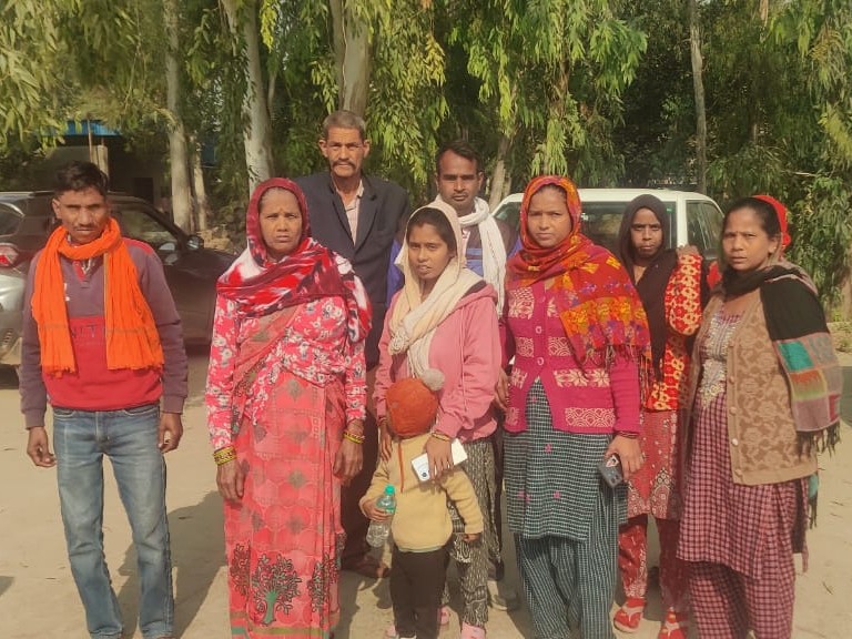 पलवल 2 गाडियों की टक्कर, युवक की मौत:  दोस्त हुआ घायल, फरीदाबाद से शादी में आए थे, होडल जाते वक्त हादसा – Palwal News