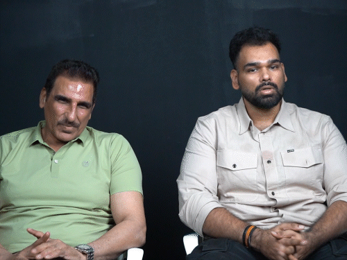 মুকেশ ঋষির সততা ও নিয়মানুবর্তিতা তাকে দারুণ শক্তি দিয়েছে: ছেলে রাঘব বলেছেন- বাবার প্রতিশ্রুতি সবাইকে অনুপ্রাণিত করে, তিনি আমার পথপ্রদর্শক।