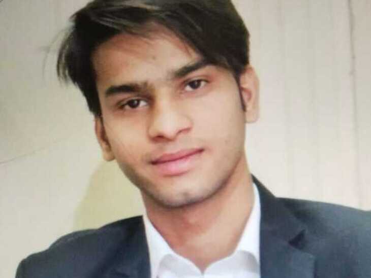 On November 24, Advocate Musharraf alias Parvez was taken into custody by the police.