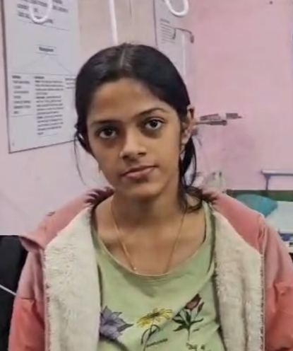 बेटी ने कहा- निर्वाचन और विभागीय काम के दवाब में परेशान थीं मां।