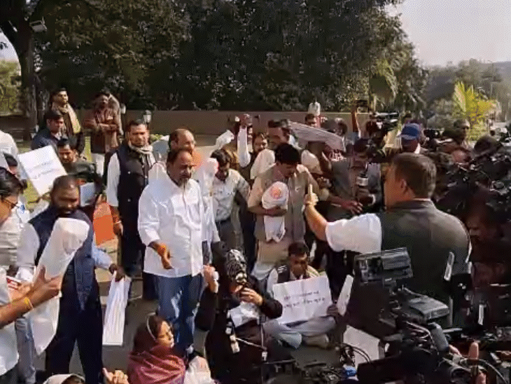 MP Vidhan Sabha LIVE Updates; Mohan Yadav BJP Congress MLA | VIT Bhopal